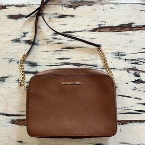 Michael Kors crossbody